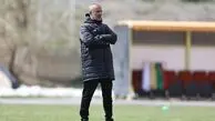 کارتال باز هم تصمیمات جنجالی گرفت؛ این‌بار دو هافبک پرسپولیس خط خوردند
