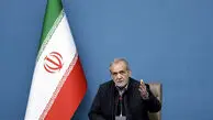 پزشکیان: سواحل مکران مهمترین بستر توسعه پایدار ایران بوده و آینده ایران در گرو توسعه این منطقه است