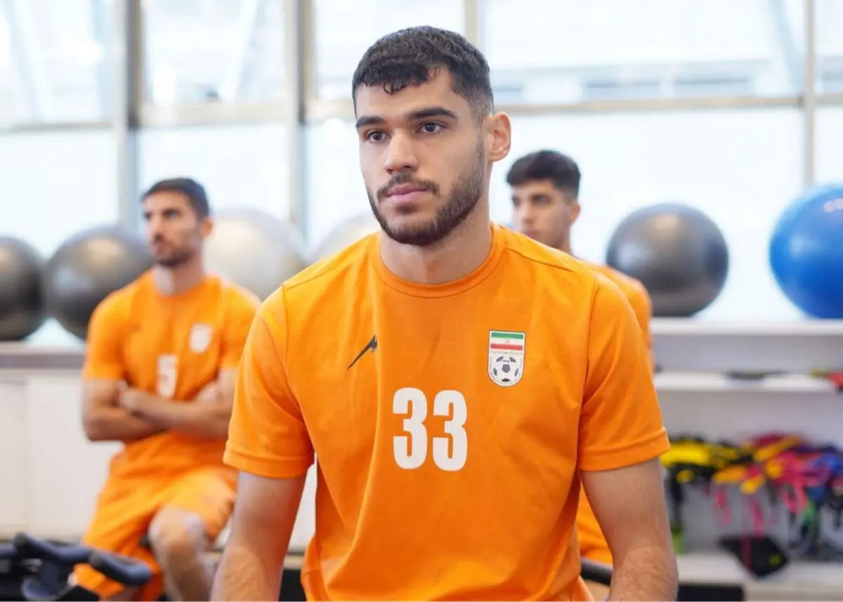 بله» سرخ یا نه؟ انتقال پر حرف‌وحدیث مدافع گل‌گهر به پرسپولیس در انتظار چراغ سبز تارتار