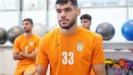 بله» سرخ یا نه؟ انتقال پر حرف‌وحدیث مدافع گل‌گهر به پرسپولیس در انتظار چراغ سبز تارتار