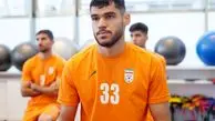 بله» سرخ یا نه؟ انتقال پر حرف‌وحدیث مدافع گل‌گهر به پرسپولیس در انتظار چراغ سبز تارتار