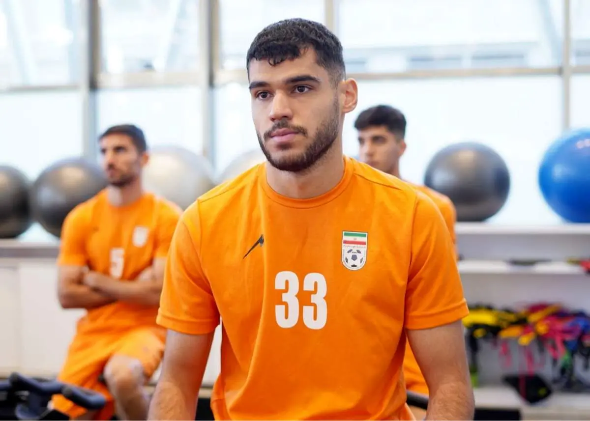 بله» سرخ یا نه؟ انتقال پر حرفوحدیث مدافع گلگهر به پرسپولیس در انتظار چراغ سبز تارتار