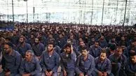 بحران کت‌وشلوار در ایران؛ یادگاری از برخورد انسانی با اسرای عراقی