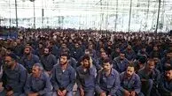 بحران کت‌وشلوار در ایران؛ یادگاری از برخورد انسانی با اسرای عراقی
