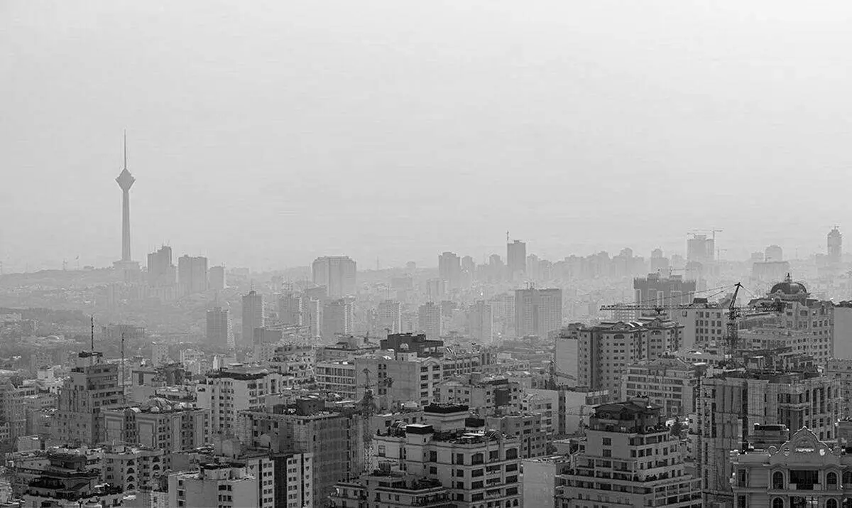 خبری تکراری برای پایتخت‌نشین‌ها؛ سلامت همه در خطر! 