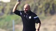 اختلاف در استقلال؛ واکنش سهراب بختیاری‌زاده به انتقادهای تند روزبه چشمی