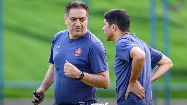 شوک عصرگاهی در باشگاه پرسپولیس | بازگشت جنجالی گولسیانی و اعتراض هواداران در دل تابستان ۱۴۰۴
