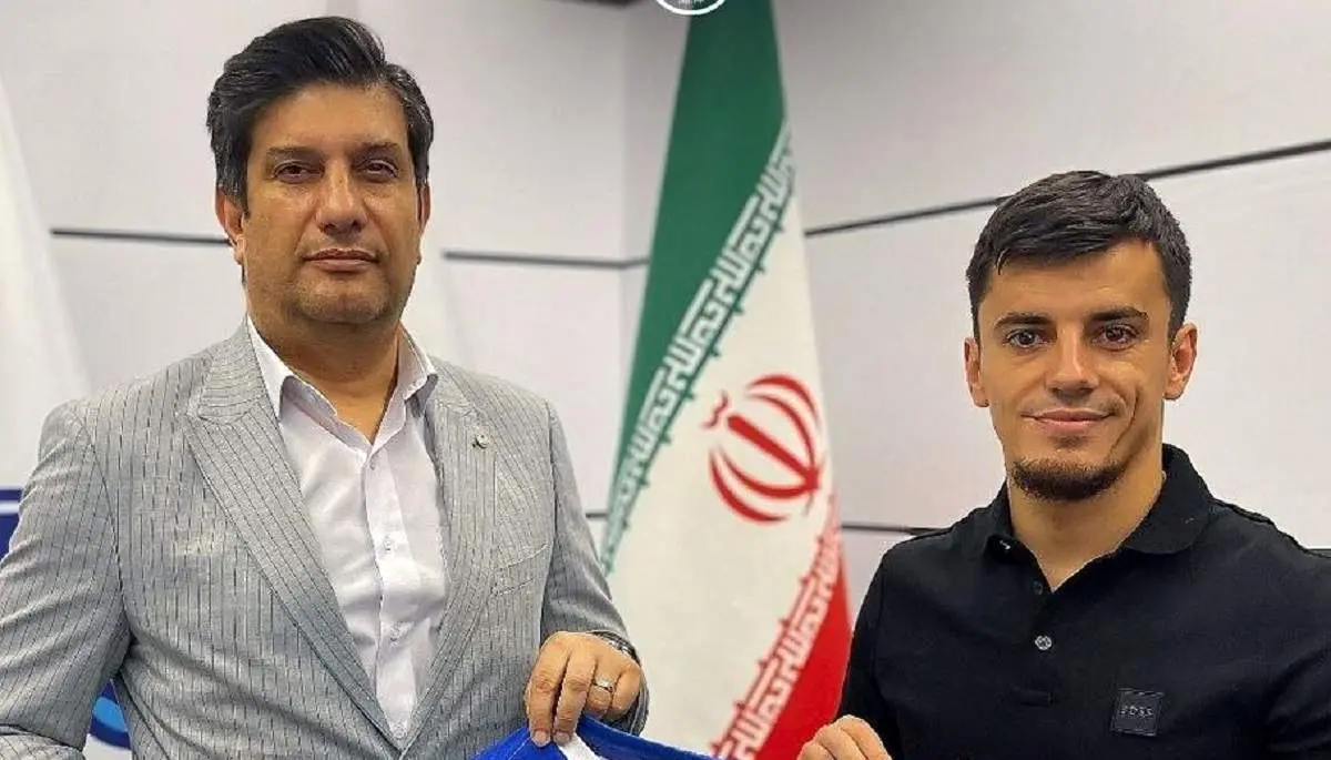 شوک به هواداران استقلال: سهمیه خارجی حذف میشود!