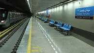 خبر خوش برای دانش‌آموزان و دانشجویان | ۷ روز مترو رایگان و تغییرات ترافیکی مهرماه
