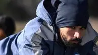 بازگشت بی‌سر و صدای سامان فلاح به استقلال؛ مدافعی که دوباره به جمع آبی‌ها پیوست