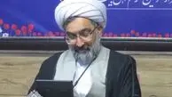 فرماندار کازرون: امام جمعه در بیمارستان جانش را از دست داد؛ احتمال خصومت شخصی وجود دارد