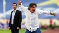 ساپینتو تکلیف هافبک پرسپولیسی را مشخص کرد
