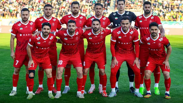 طلبکار آلمانی جدید پرسپولیس در راه فیفا/ مشکل مالی سرخپوشان پیچیده‌تر شد