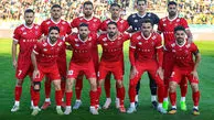 توافق اولیه پرسپولیس با این بازیکن مهم