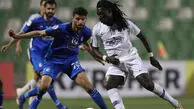 رویارویی استقلال و الهلال؛ نبرد سنگین آبی‌های ایران و عربستان در لیگ نخبگان آسیا