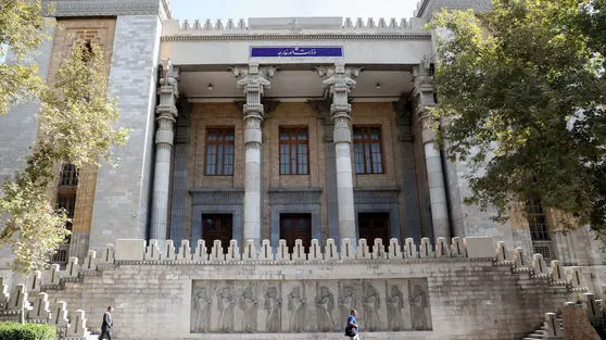 وزارت خارجه ایران: مذاکرات روز شنبه محک جدیت آمریکا در گفتگو با ایران خواهد بود