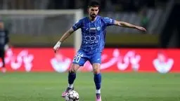 پایان تنبیه انضباطی؛ ستاره آبی‌پوشان پس از سه بازی به نبرد آسیایی می‌آید