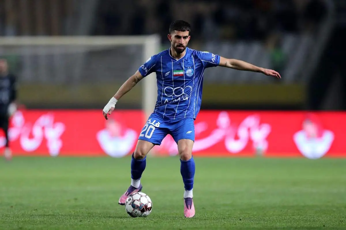 پایان تنبیه انضباطی؛ ستاره آبی‌پوشان پس از سه بازی به نبرد آسیایی می‌آید