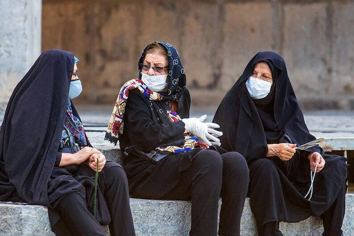 مادران شاغل منتظر بازنشستگی زودهنگام باشند