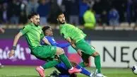 ضربه سنگین به استقلال بحران‌زده؛ مهاجم استقلال دیدار برابر الریان و پرسپولیس را از دست داد؟