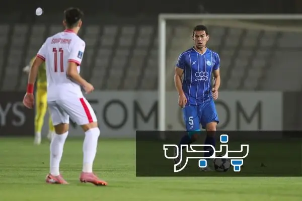 رستم آشورماتوف