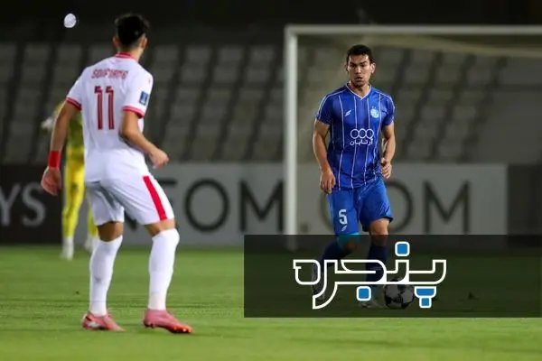 رستم آشورماتوف