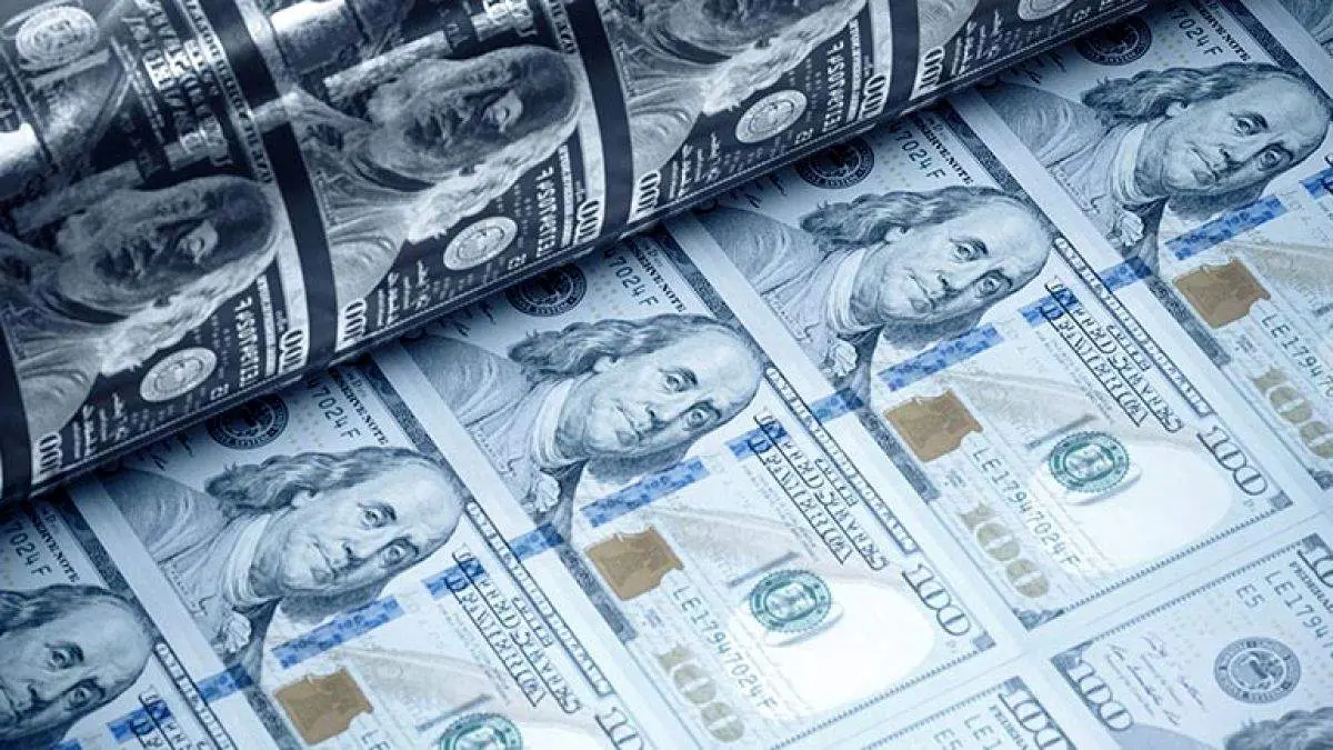قیمت لحظهای دلار و یورو در بازار امروز شنبه 21 تیر 1404