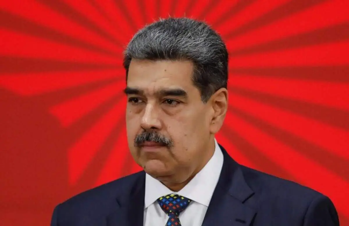 مادورو حرف آخر را زد