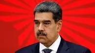 مادورو حرف آخر را زد