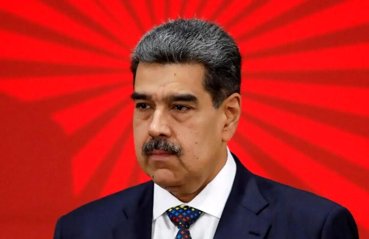 مادورو حرف آخر را زد