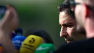 ضربه غیرمنتظره به پرسپولیس؛ بلاتکلیفی هاشمیان 