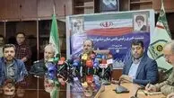 کشف ۱۹ تن مواد مخدر و دستگیری ۵۵۵ قاچاقچی در تهران