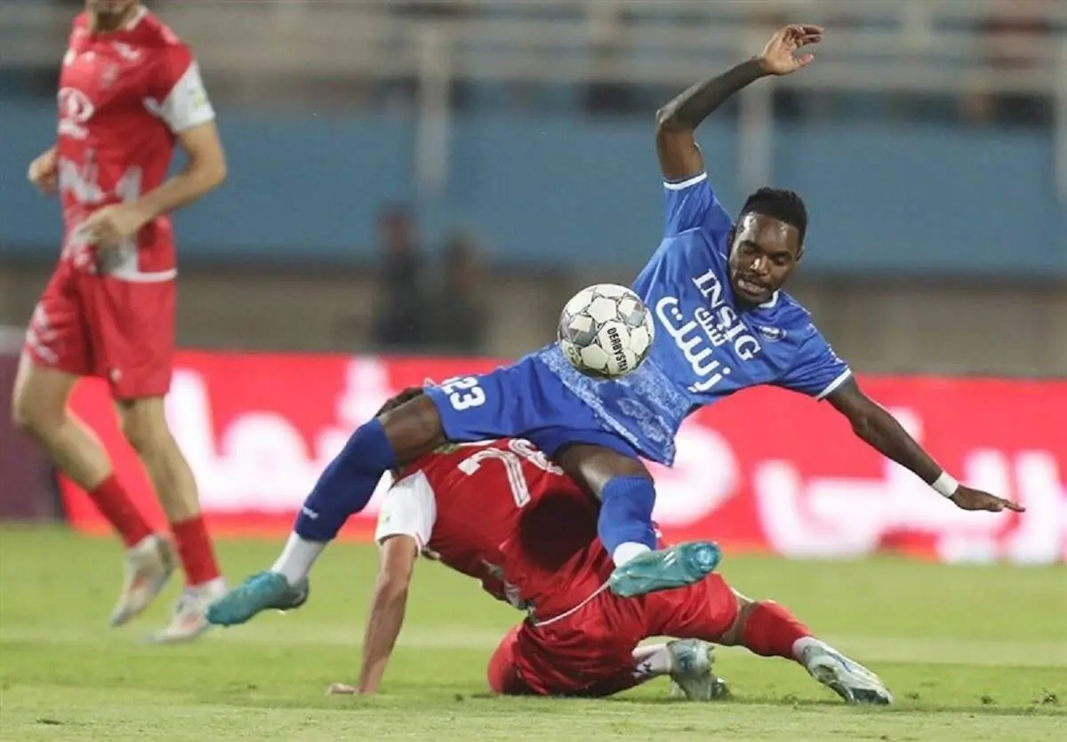 پرسپولیس با غیبت ستاره‌ها به مصاف الغرافه قطر می‌رود