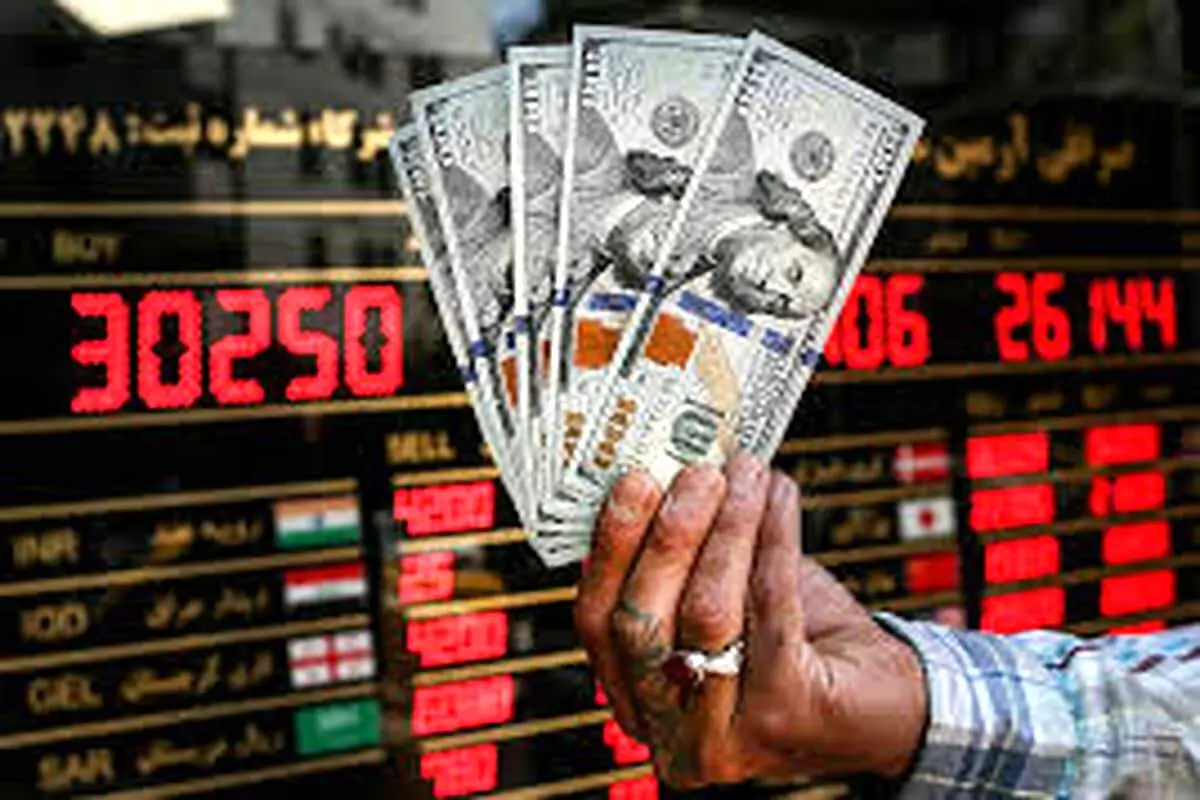 قیمت ارزهای مهم امروز پنجشنبه ۲۰ شهریور ۱۴۰۴