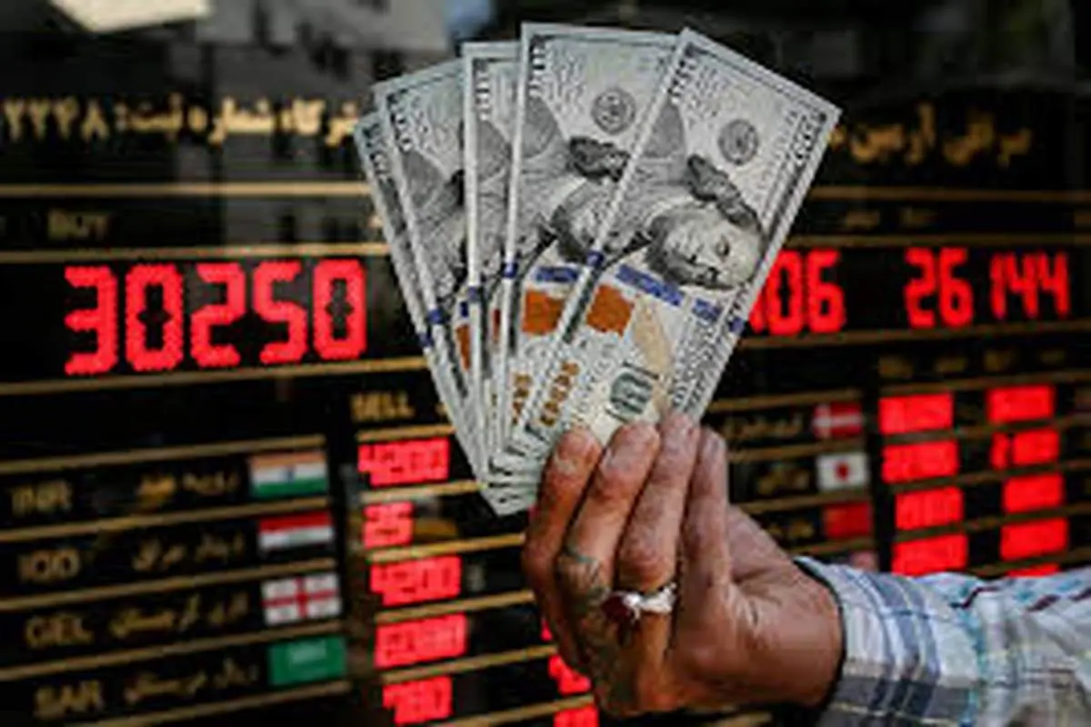 سکوت سنگین در بازار ارز | قیمت دلار و یورو امروز چهارشنبه ۲۶ شهریور ۱۴۰۴ اعلام شد