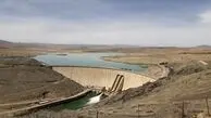 بحران ظرفیت سدهای ایران: ۵۶ درصد سدها همچنان خالی است