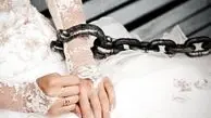 قصاص از عروس جوان منتفی شد؛ حکم اخراج از کشور برای قاتل