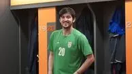 سرنوشت مبهم سردار آزمون در آستانه جام جهانی