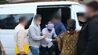بازداشت ۱۳ تروریستِ داعشی در تهران، البرز، اصفهان و قم