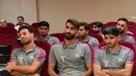 شرط عجیب پرسپولیس برای صلح با تراکتور و بیرانوند