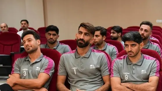 شرط عجیب پرسپولیس برای صلح با تراکتور و بیرانوند
