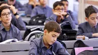 خطر بزرگ برای ۶۲۳ هزار دانش‌آموز کم‌سواد