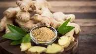 تاثیر شگفت‌انگیز زنجبیل برای فشار خون