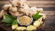 تاثیر شگفت‌انگیز زنجبیل برای فشار خون