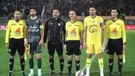 استقلال با ترکیبی دگرگون‌شده مقابل ذوب‌آهن صف‌آرایی می‌کند