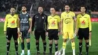 استقلال با ترکیبی دگرگون‌شده مقابل ذوب‌آهن صف‌آرایی می‌کند