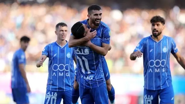 طوفان در استقلال؛ بازگشت جنجالی ستاره مغضوب به آبی‌پوشان