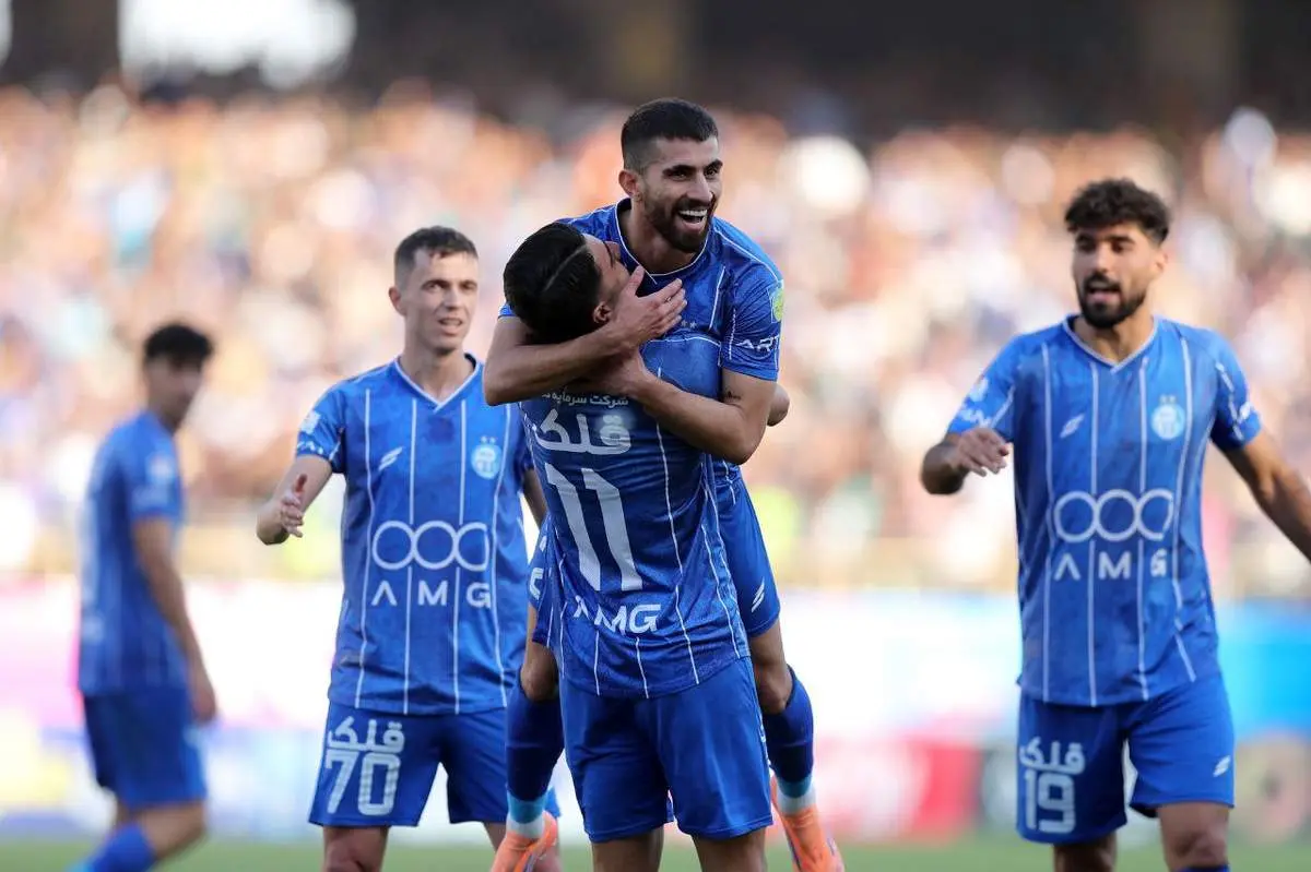 محرومیت سنگین برای ستاره استقلال/ کتک‌کاری کار دست کوشکی داد