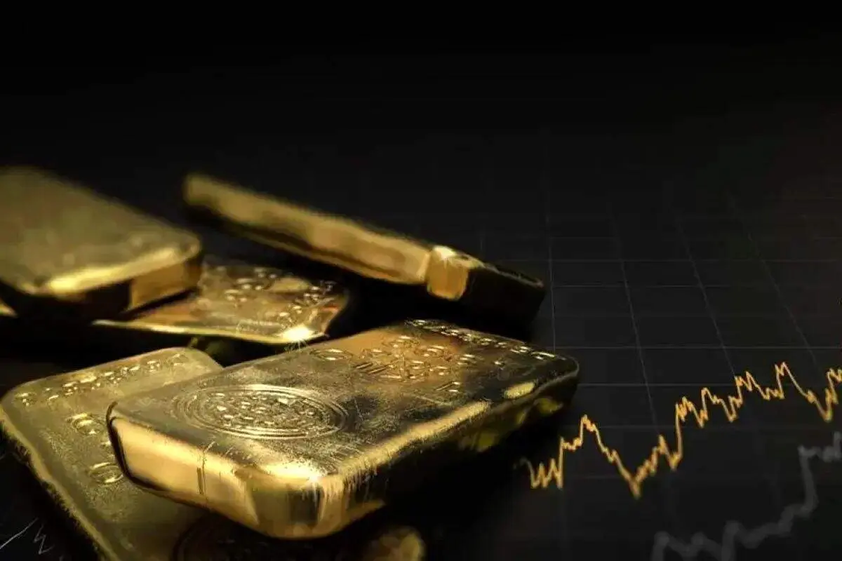 قیمت طلا امروز شنبه ۲۳ فروردین| سقوط آزاد قیمت طلا در بازار!