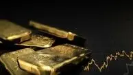 قیمت طلا امروز شنبه ۲۳ فروردین| سقوط آزاد قیمت طلا در بازار!
